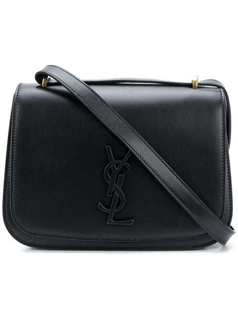 ysl spontini satchel|Saint Laurent Monogram YSL Spontini Small Satchel Bag.